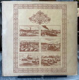 Quilapayún – Santa Maria De Iquique - Cantata Popular Vinilo de Epoca