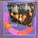 Duran duran arena