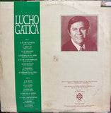 Lucho Gatica 15 éxitos