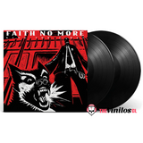 Faith No More ‎– King For A Day Fool For A Lifetime Vinilo Bonus Tracks
