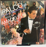 Falco – Rock Me Amadeus Vinilo de Epoca