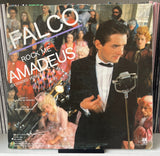 Falco – Rock Me Amadeus Vinilo de Epoca