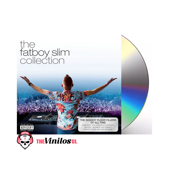 Fatboy Slim – The Fatboy Slim Collection CD