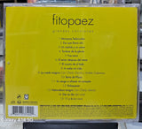 Fito Paez – Grandes Canciones CD Usado
