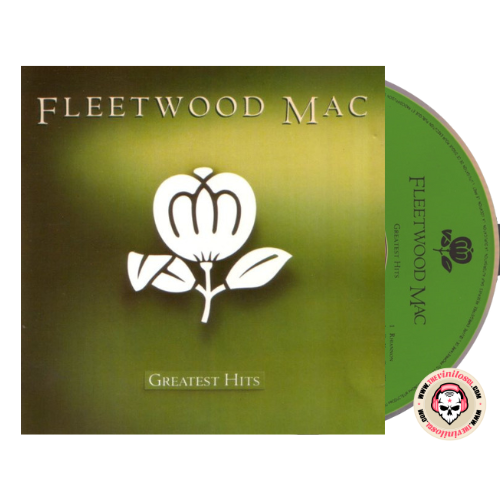Fleetwood Mac – Greatest Hits CD