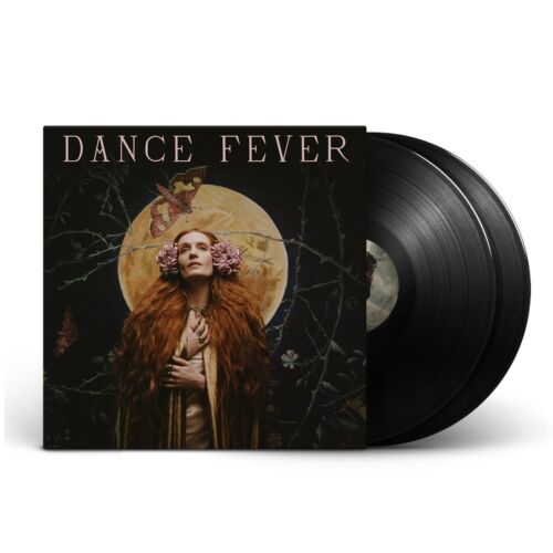 Florence And The Machine – Dance Fever Vinilo