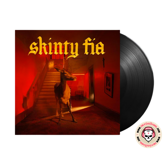 Fontaines D.C. – Skinty Fia Vinilo