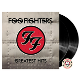 Foo Fighters – Greatest Hits  VINILO