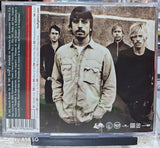 Foo Fighters – One By One CD Usado