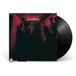 Foster The People – Sacred Hearts Club Vinilo