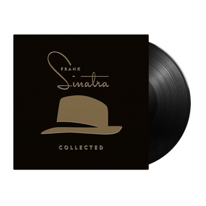 Frank Sinatra – Collected Vinilo