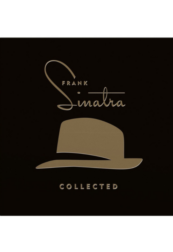 Frank Sinatra – Collected 3 CD
