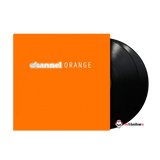 Frank Ocean – Channel Orange Vinilo