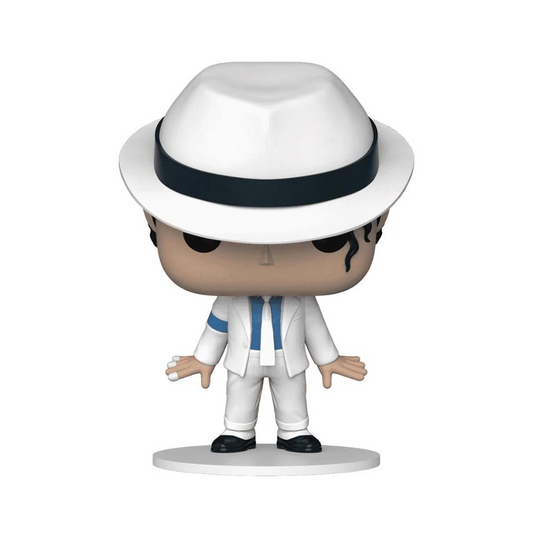 Funko POP! Rocks Michael Jackson Smooth Criminal