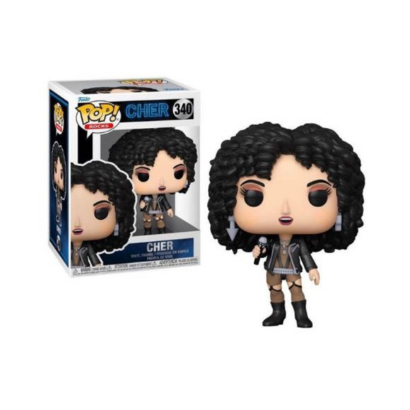 Funko Pop! Cher