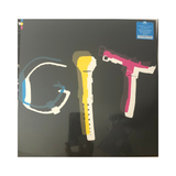 G.I.T. – G.I.T. Vinilo