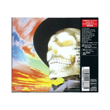 Gamma Ray – Sigh No More CD Edición Japonesa