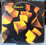 Genesis – Genesis Vinilo de Epoca