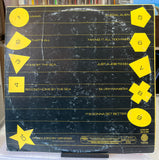 Genesis – Genesis Vinilo de Epoca