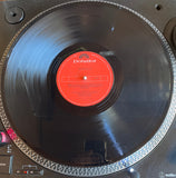 Genesis – Genesis Vinilo de Epoca