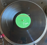 Genesis – Invisible Touch Vinilo de Epoca