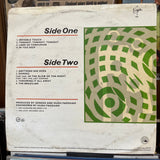 Genesis – Invisible Touch Vinilo de Epoca