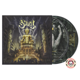 Ghost – Ceremony And Devotion CD