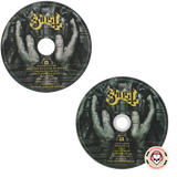 Ghost – Ceremony And Devotion CD