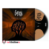 Gojira – L'Enfant Sauvage CD