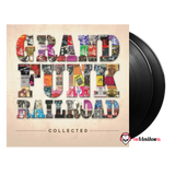 Grand Funk Railroad Collected Vinilo