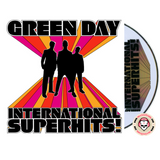 Green Day – International Superhits! CD