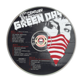 Green Day – 21st Century Breakdown CD