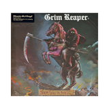 Grim Reaper  – See You In Hell Vinilo