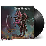 Grim Reaper  – See You In Hell Vinilo