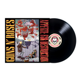 Guns N' Roses – Appetite For Destruction Vinilo