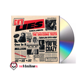 Guns N' Roses – G N' R Lies CD