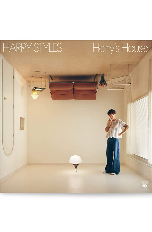 Harry Styles – Harry’s House CD