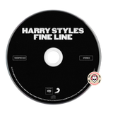 Harry Styles ‎– Fine Line CD
