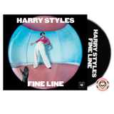 Harry Styles ‎– Fine Line CD