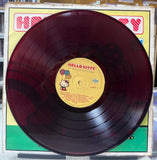 Los Amigos De Kitty – Hello Kitty: Los Amigos De Kitty Y Coros Vinilo de Epoca