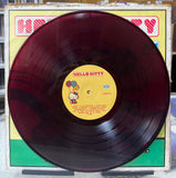 Los Amigos De Kitty – Hello Kitty: Los Amigos De Kitty Y Coros Vinilo de Epoca