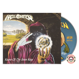 Helloween – Keeper Of The Seven Keys - Part I CD