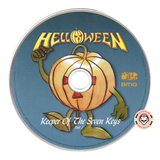 Helloween – Keeper Of The Seven Keys - Part I CD