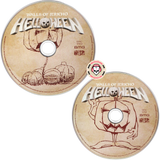 Helloween – Walls Of Jericho CD