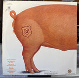 Hombres G – Agitar Antes De Usar Vinilo de Epoca