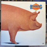 Hombres G – Agitar Antes De Usar Vinilo de Epoca