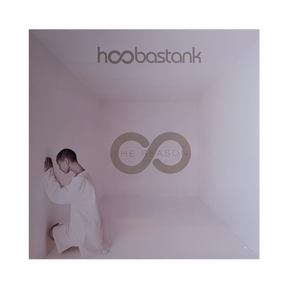 Hoobastank – The Reason Vinilo