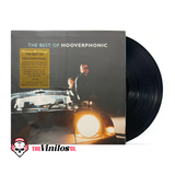 Hooverphonic – The Best of Hooverphonic Vinilo