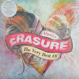 Erasure – Always (The Very Best Of Erasure) Vinilo