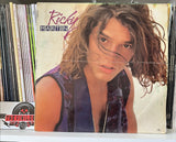 Ricky Martin ‎– Ricky Martin  Vinilo de epoca